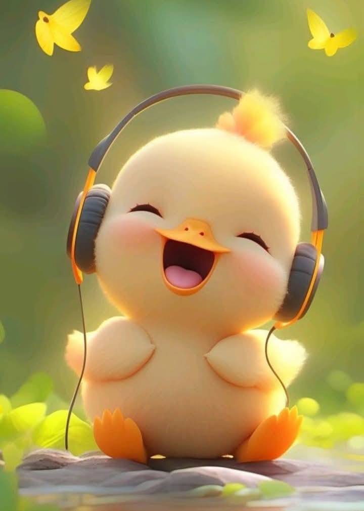 Cute Animal AI Creation (16)