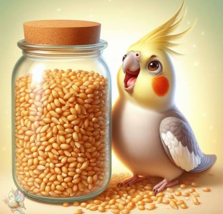 Cute Animal AI Creation (19)