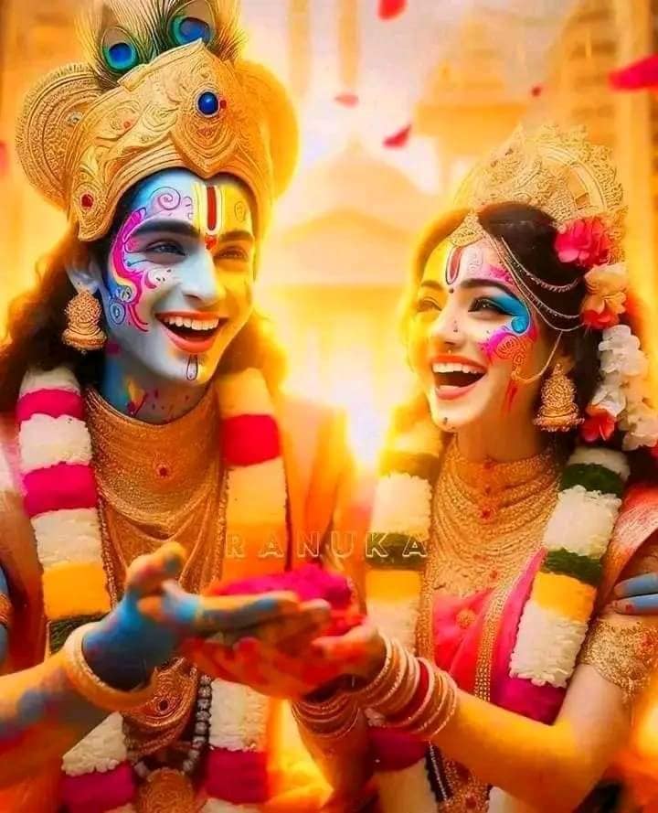 Dol Purnima (2)