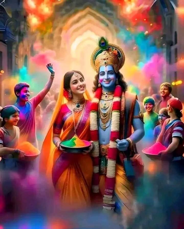 Dol Purnima (3)