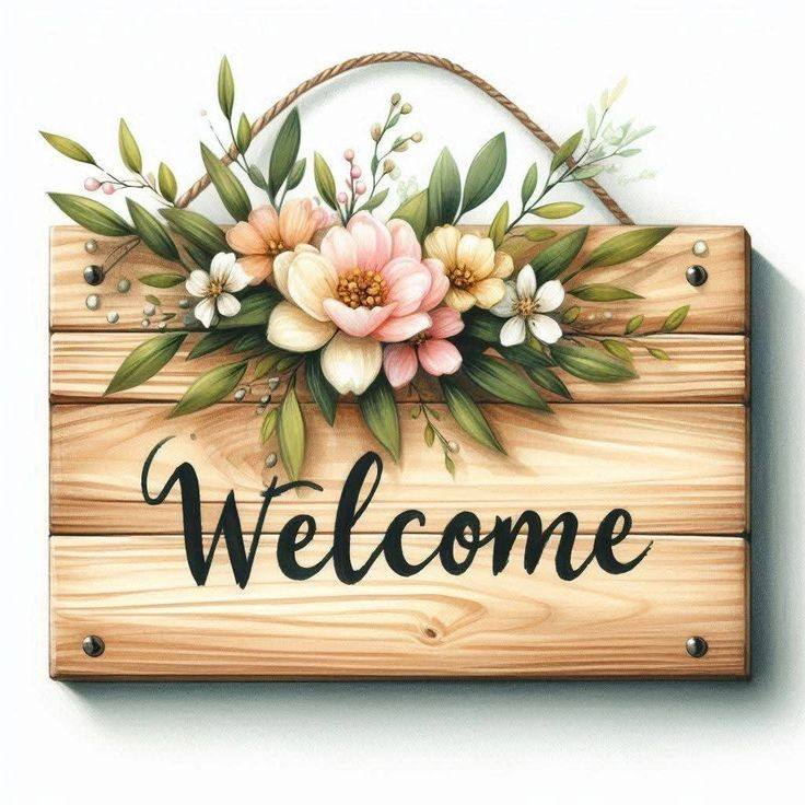 Gardening Floral Art and Background (24)