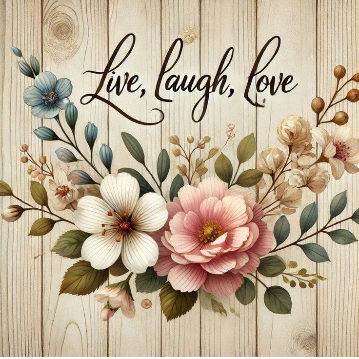 Gardening Floral Art and Background (29)