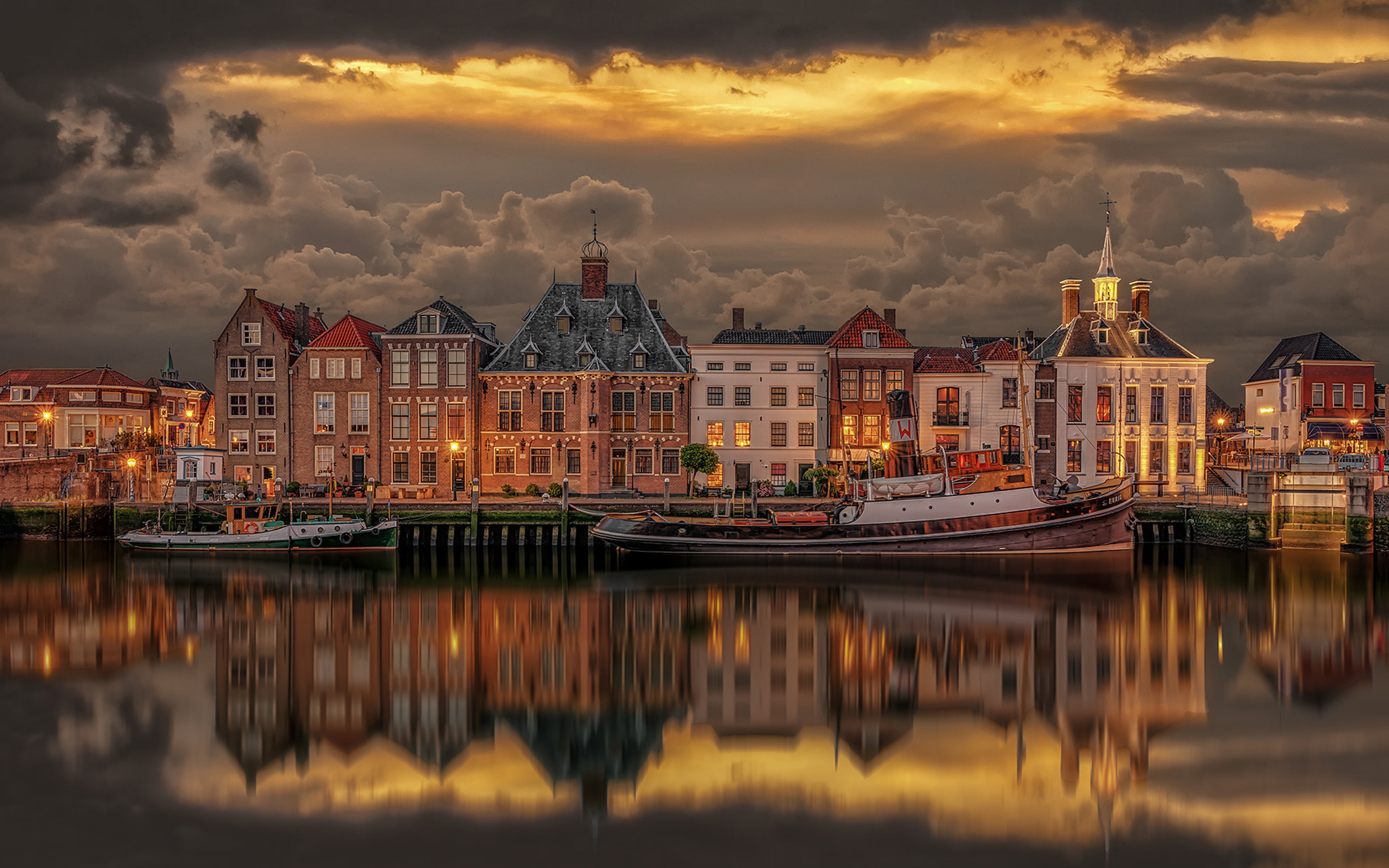 Attractive 4K Desktop Wallpaper (28)