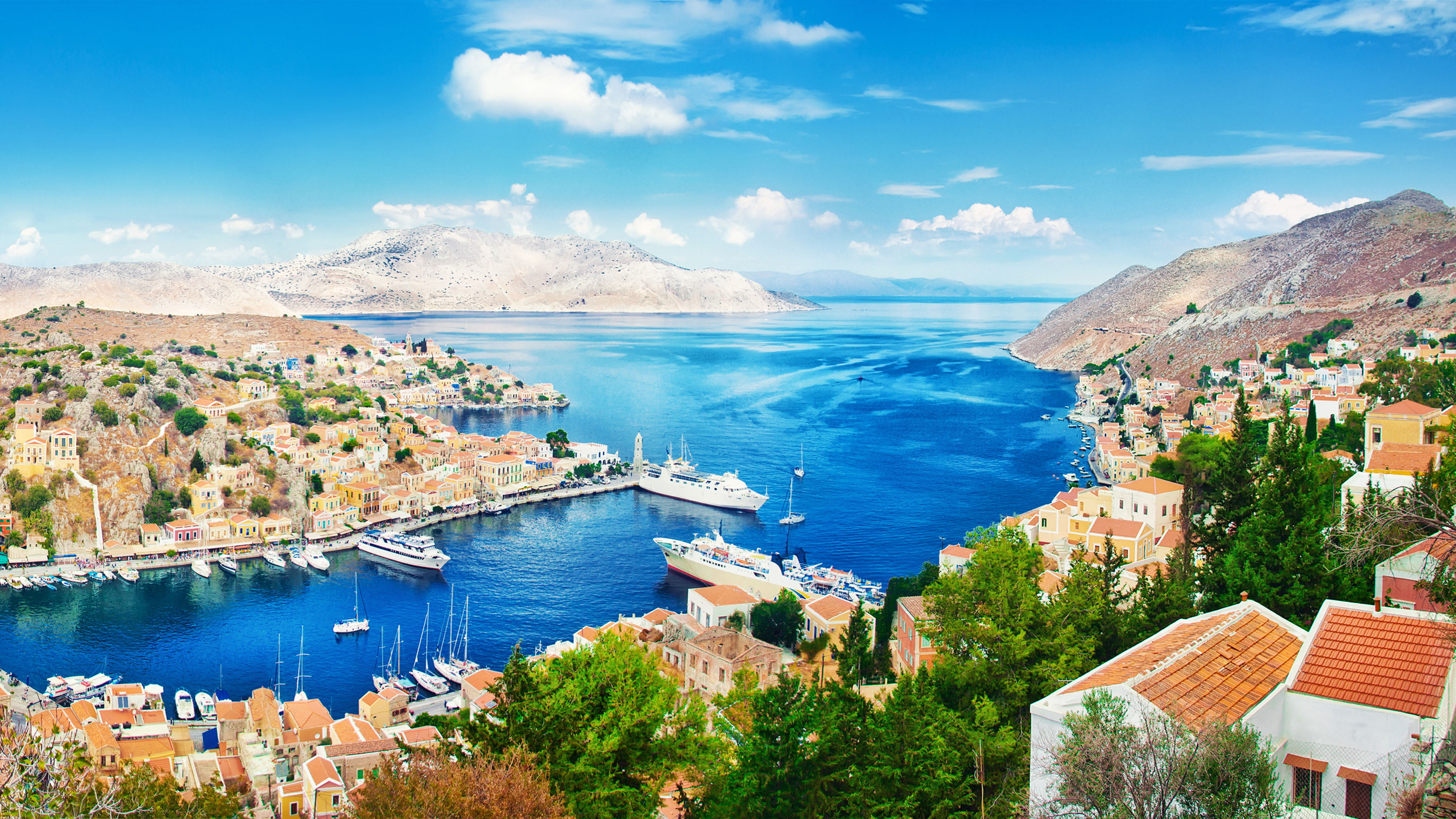 Attractive 4K Desktop Wallpaper (38)
