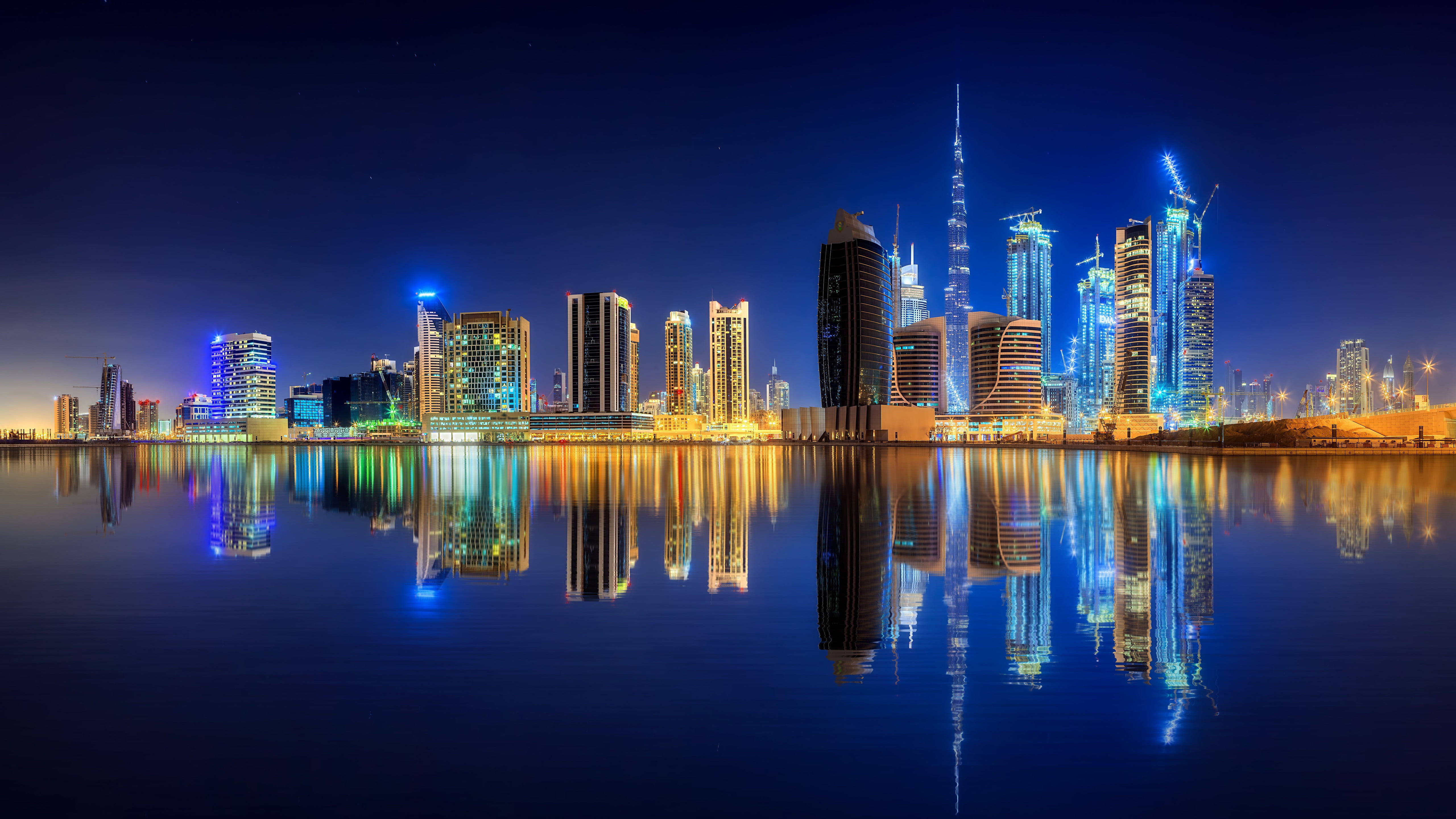 Attractive 4K Desktop Wallpaper (40)