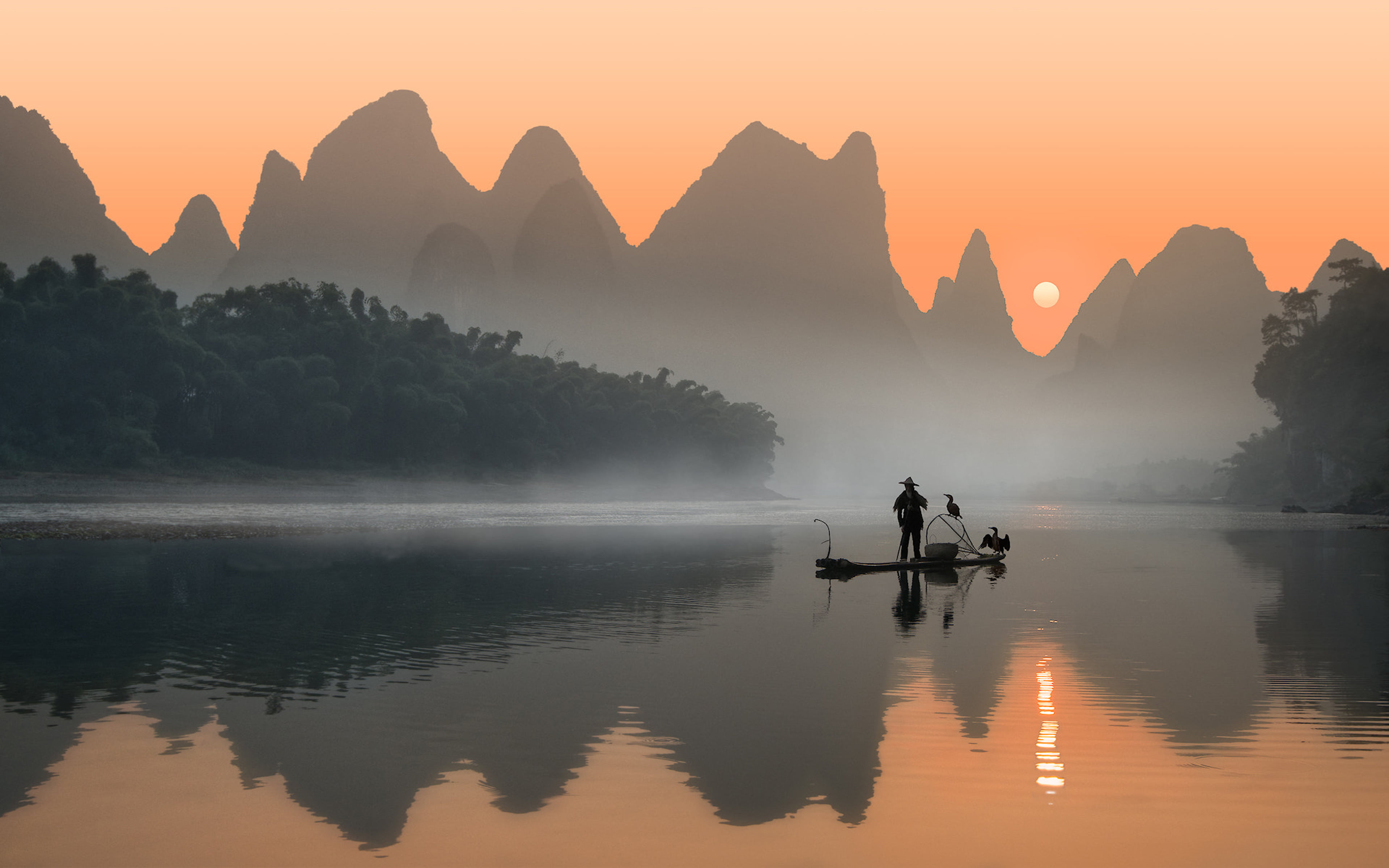 Attractive 4K Desktop Wallpaper (50)