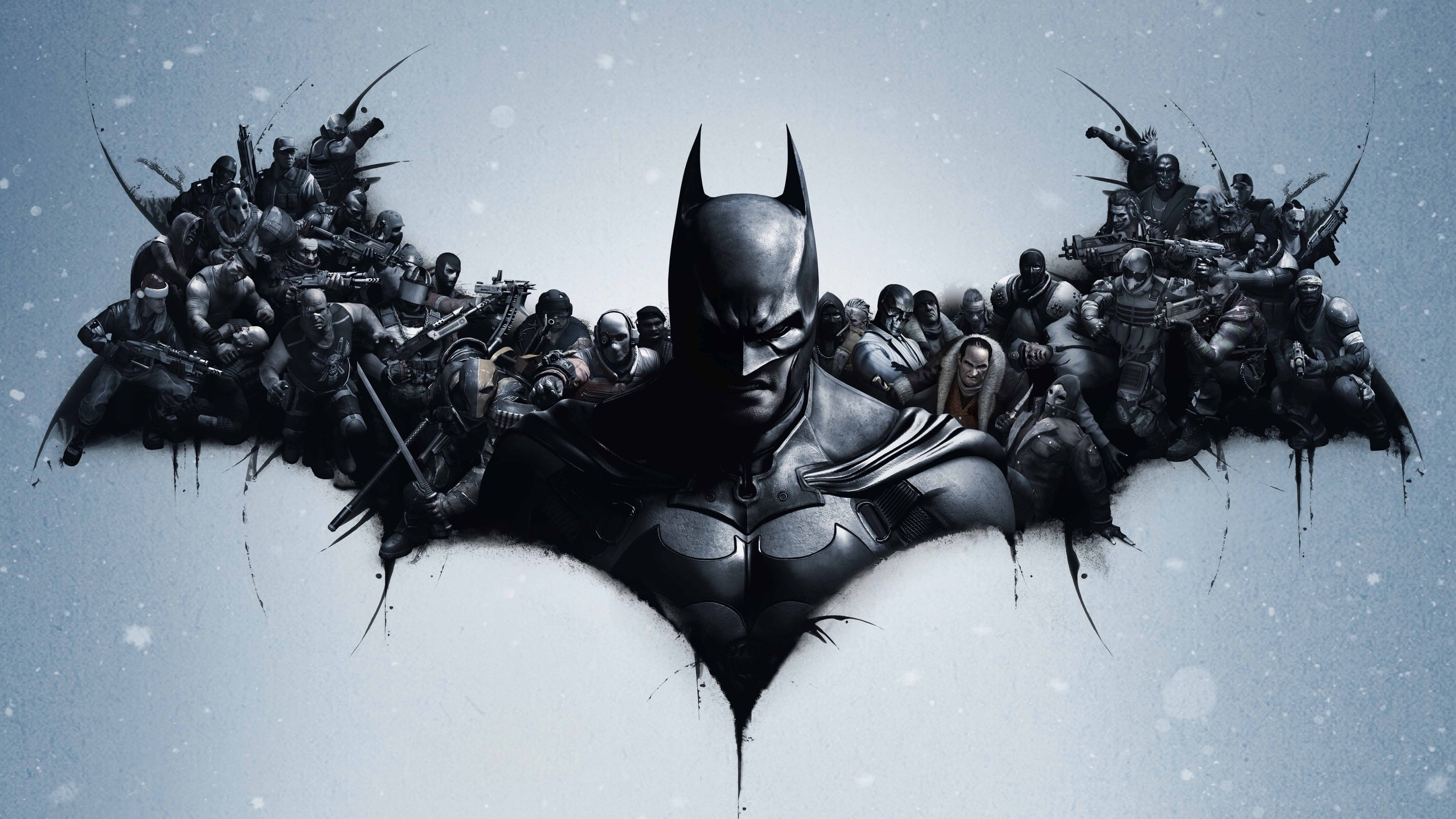 batman 4k computer desktop backgrounds wallpaper
