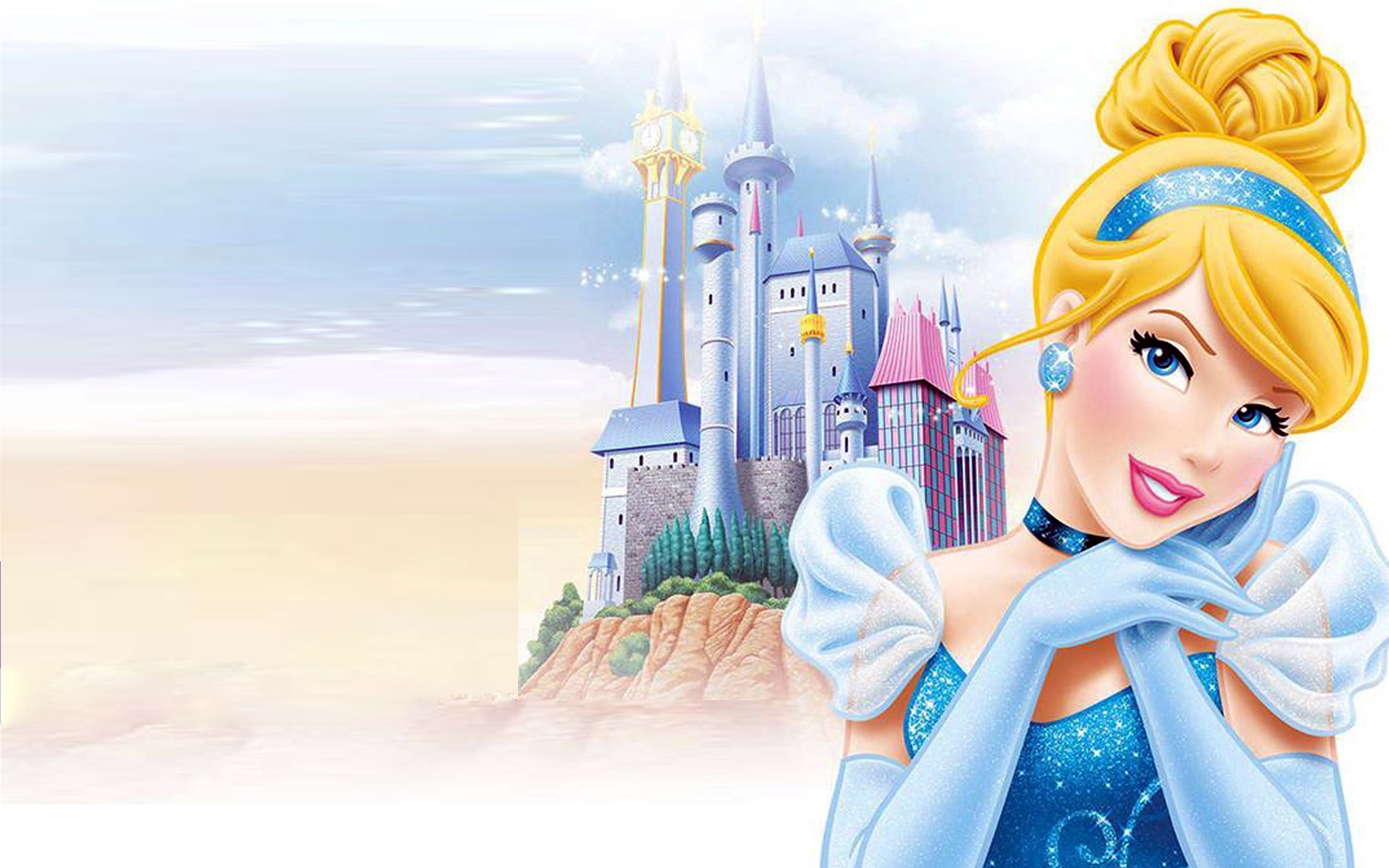 cinderella desktop hd wallpapers for mobile phones and computer 3840×2400 wallpaper