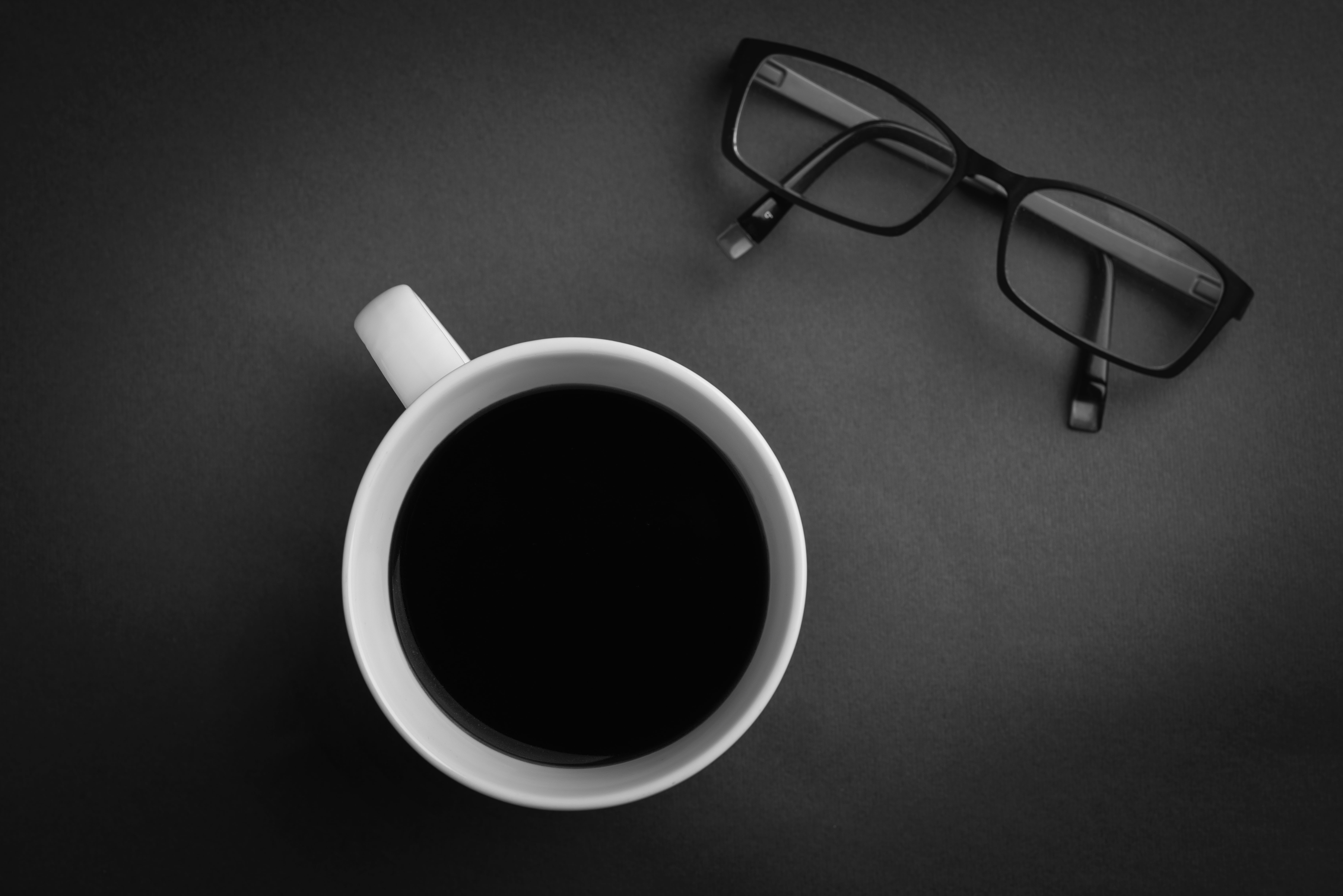 coffee glasses mockup mock up