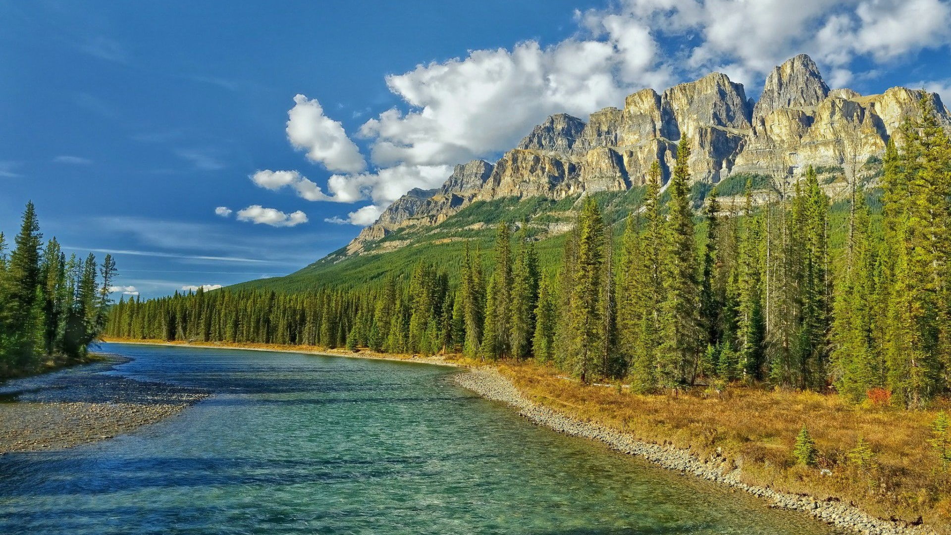 Desktop nature scenes beautiful scenery 1920x1080 wallpaper