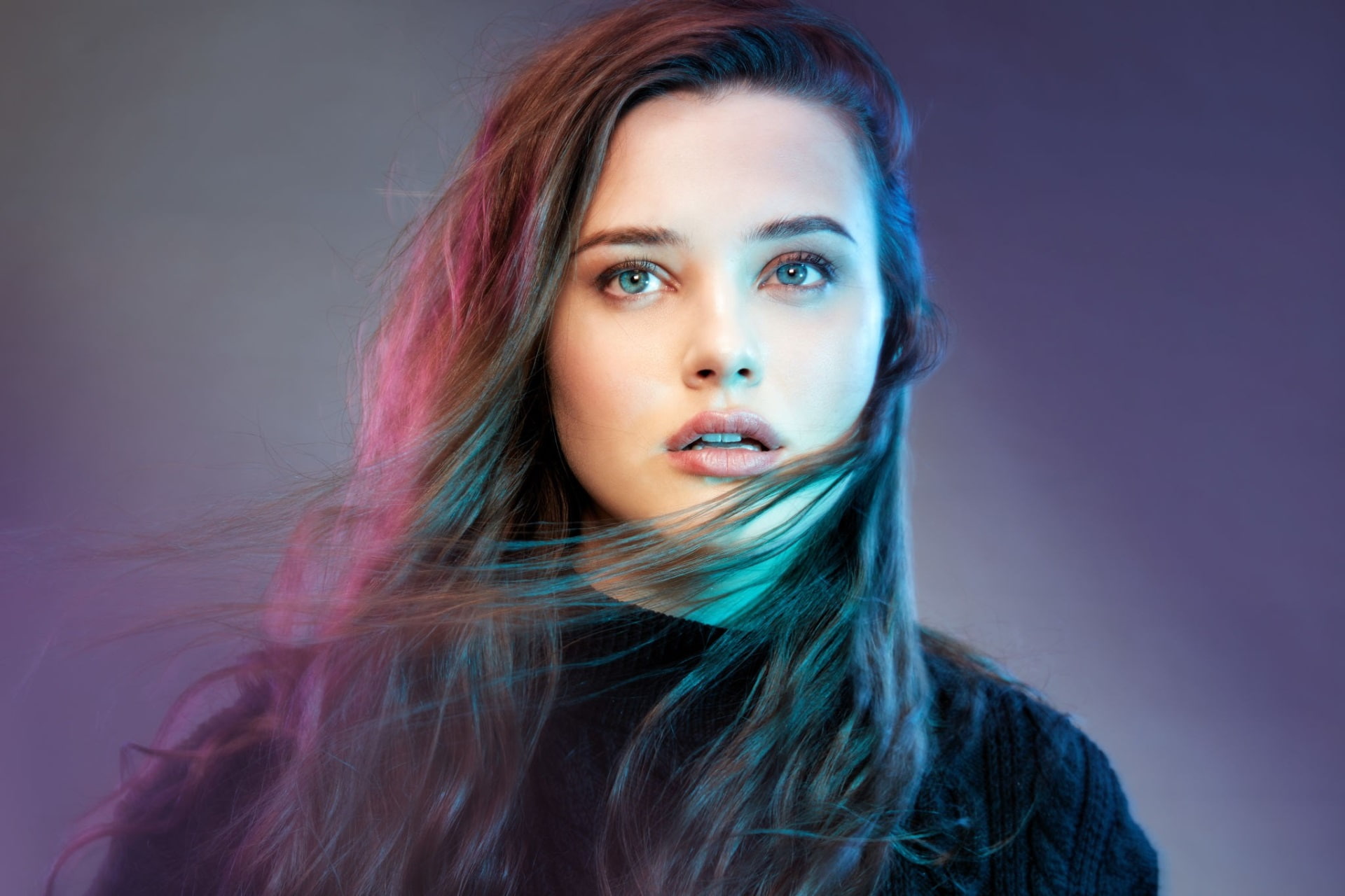Katherine langford pc desktop HD wallpaper