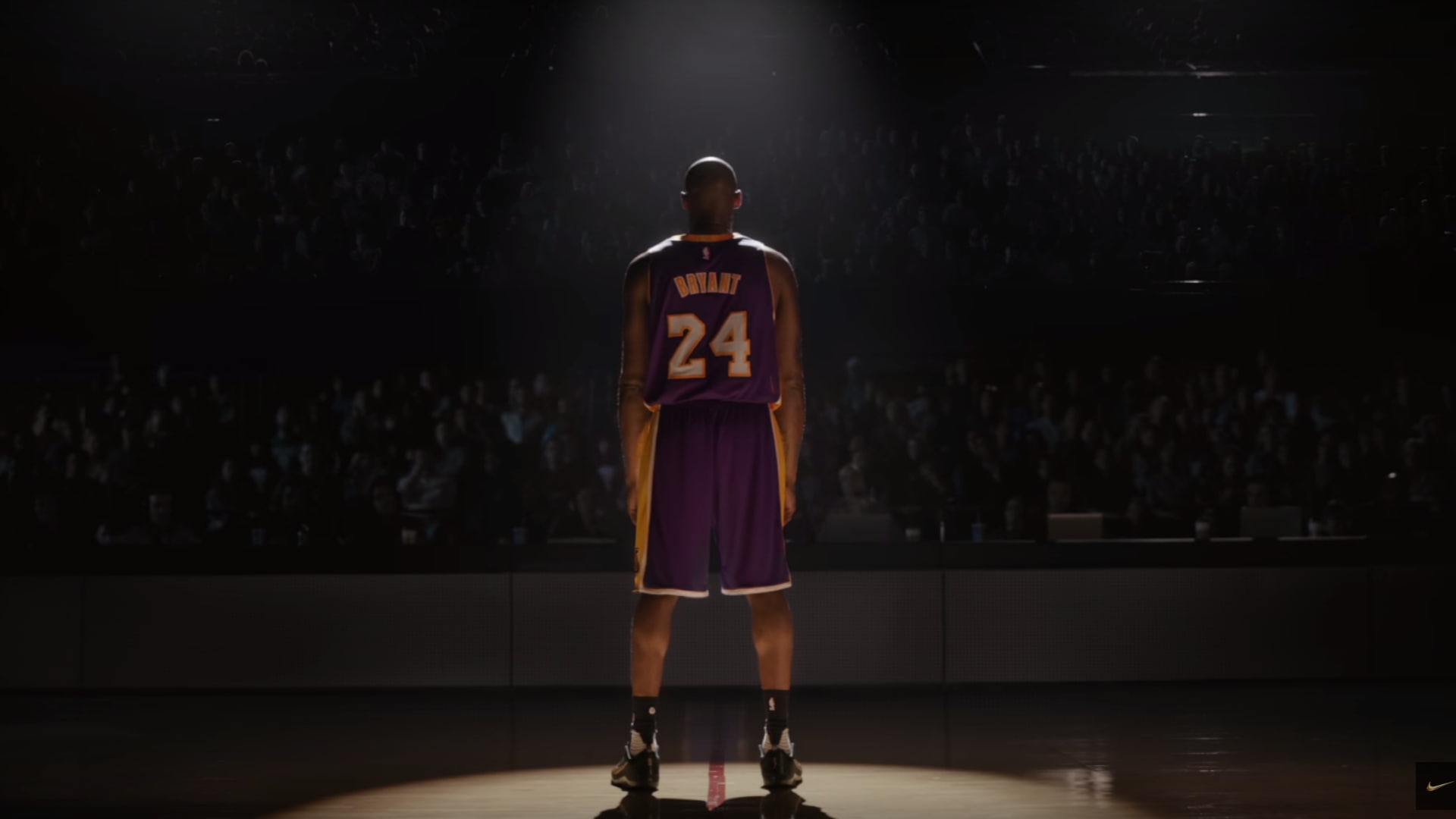 Kobe bryant desktop wallpaper