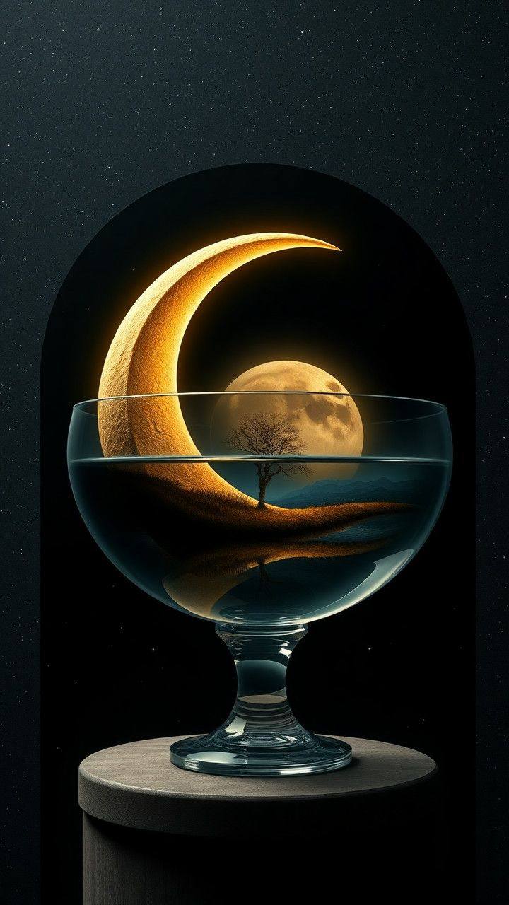 Awesome Graphical Background (1)