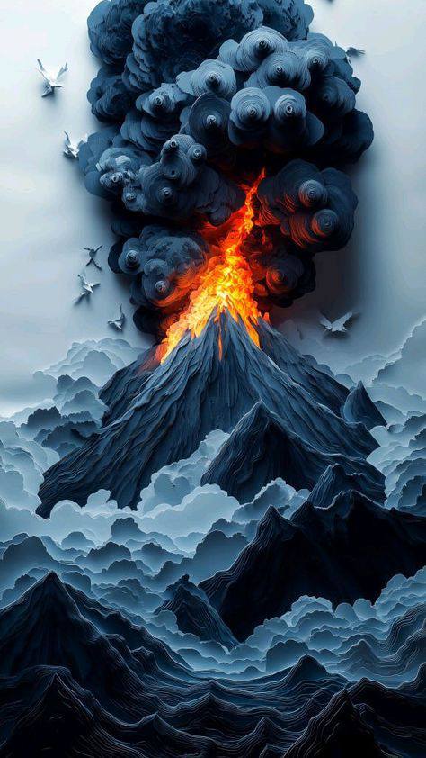 Awesome Graphical Background (3)