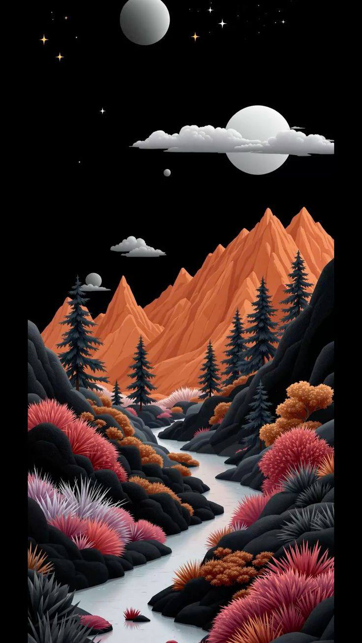 Awesome Graphical Background (27)