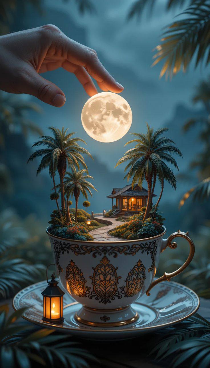 Awesome Graphical Background (35)