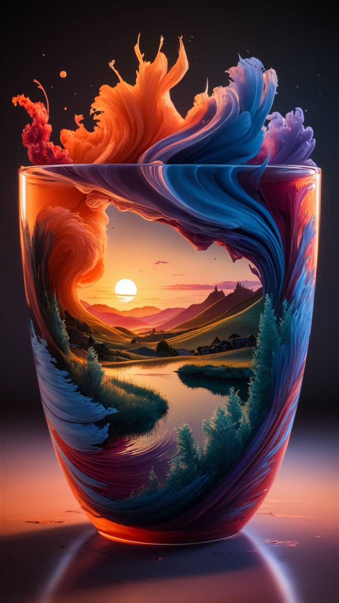 Awesome Graphical Background (40)