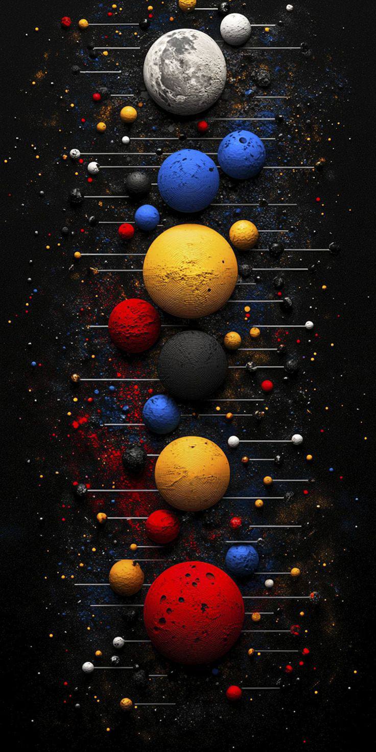 Awesome Graphical Background (44)