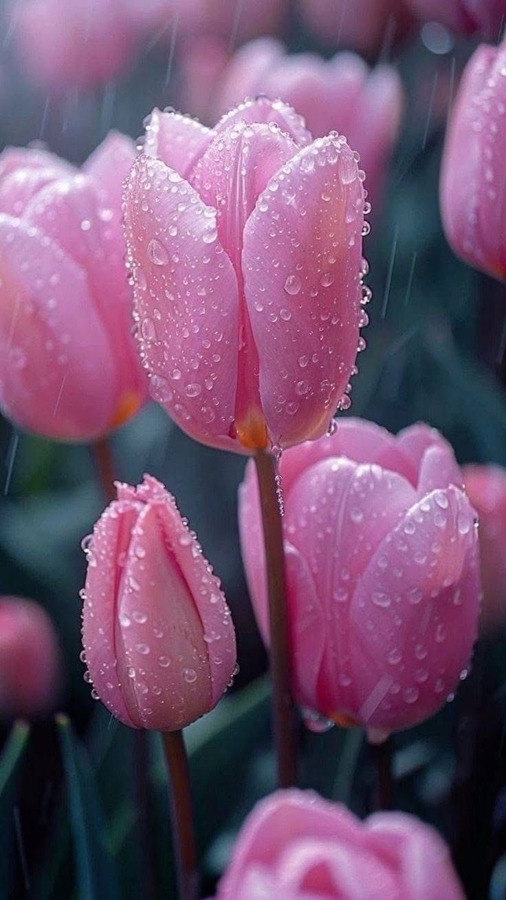 Awesome Floral Natural wallpaper (10)