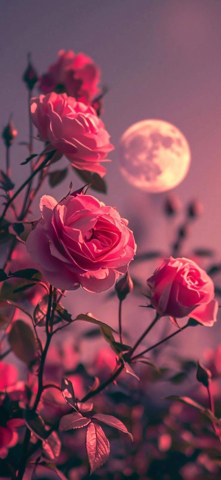 Awesome Floral Natural wallpaper (12)