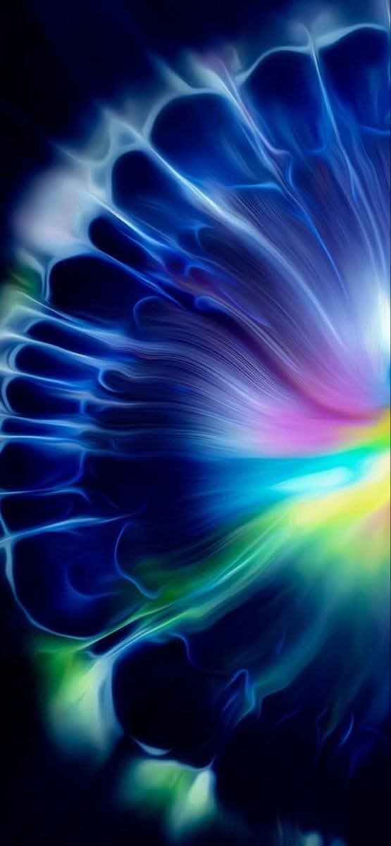 Awesome Floral Natural wallpaper (14)