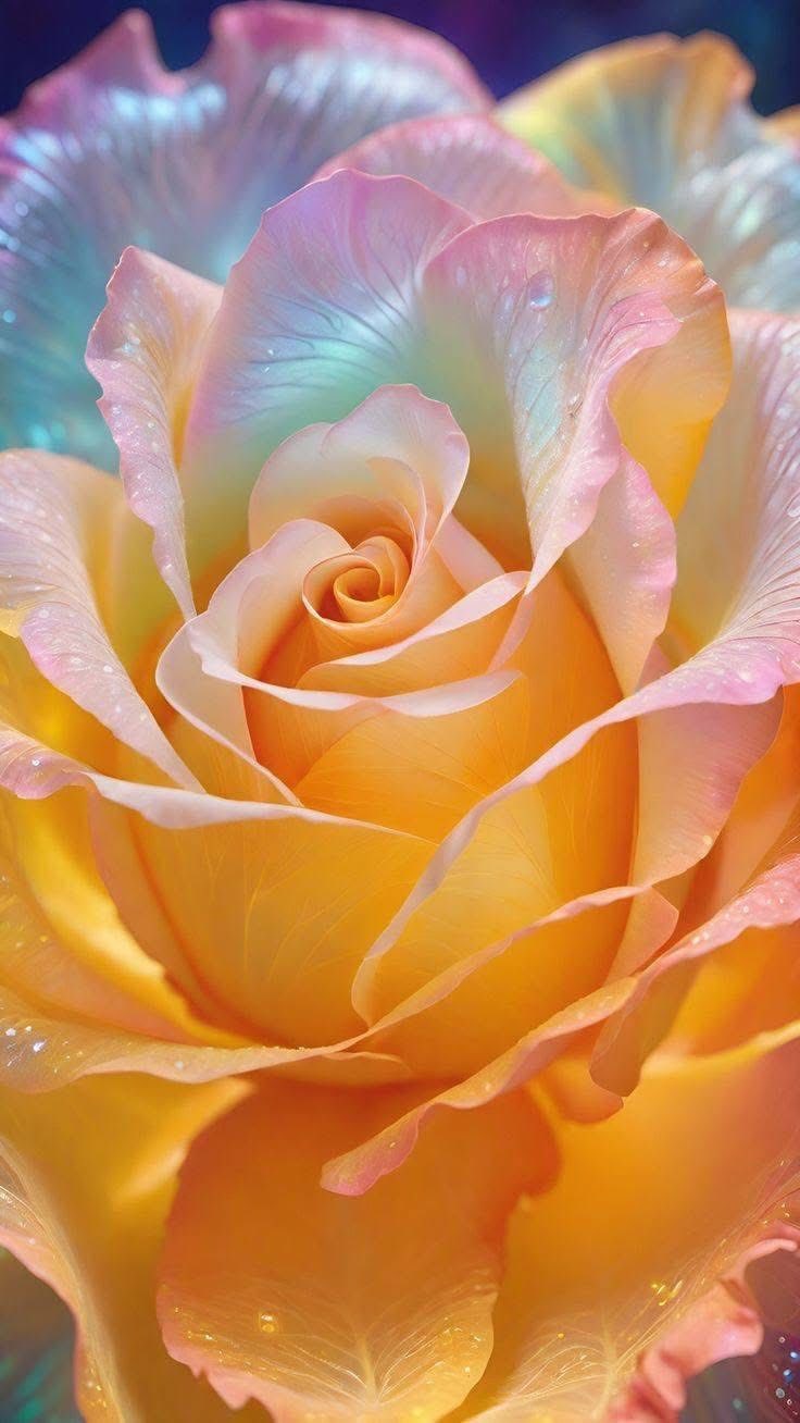 Awesome Floral Natural wallpaper (15)