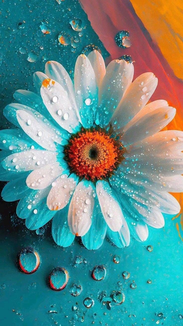 Awesome Floral Natural wallpaper (16)