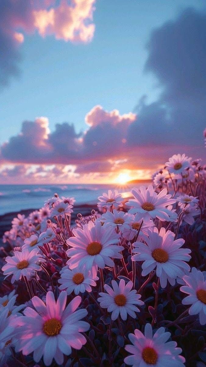 Awesome Floral Natural wallpaper (20)