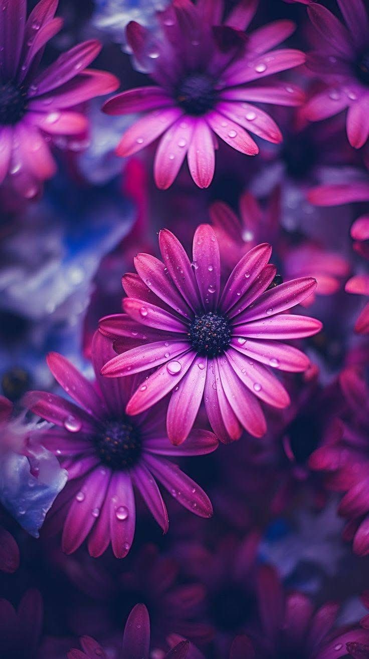 Awesome Floral Natural wallpaper (23)