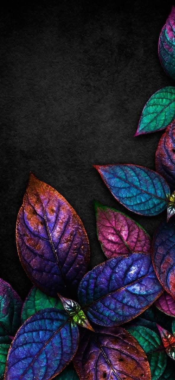 Awesome Floral Natural wallpaper (26)