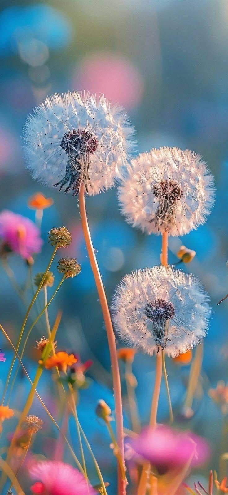 Awesome Floral Natural wallpaper (28)