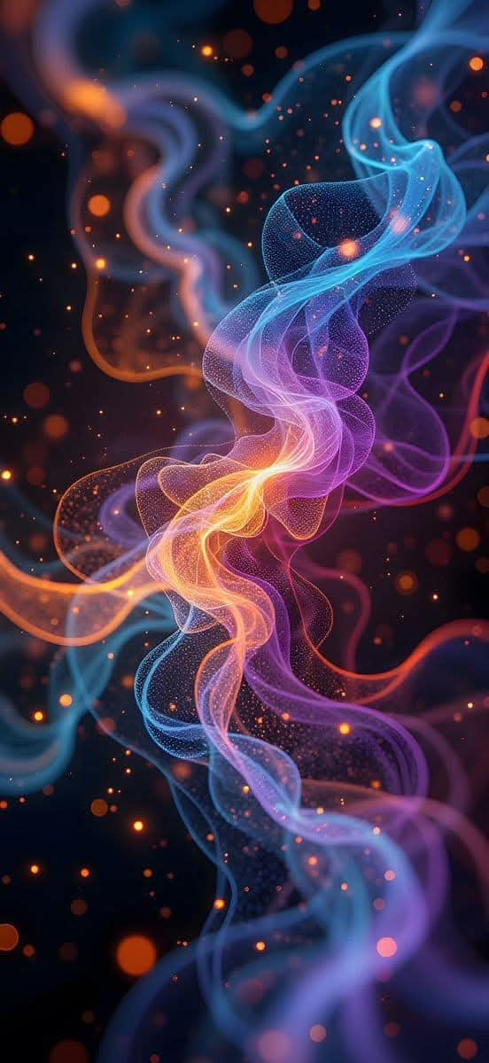 Awesome Floral Natural wallpaper (33)