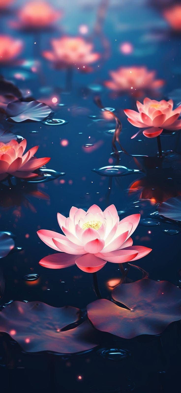 Awesome Floral Natural wallpaper (41)