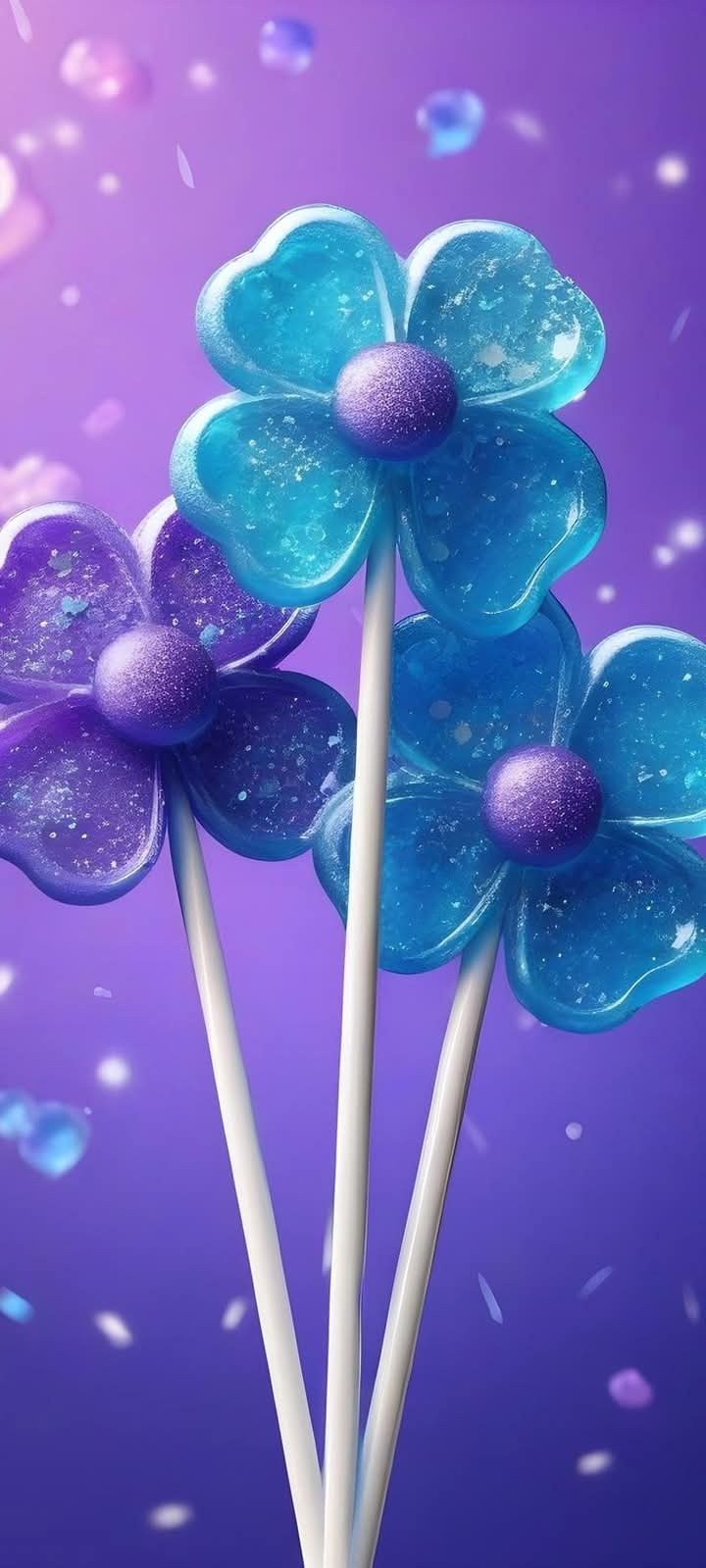 Awesome Floral Natural wallpaper (51)