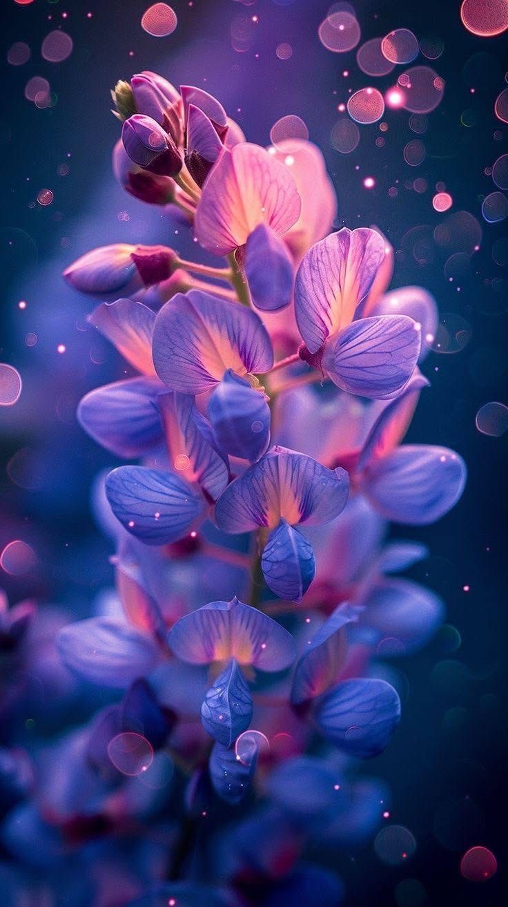 Awesome Floral Natural wallpaper (54)