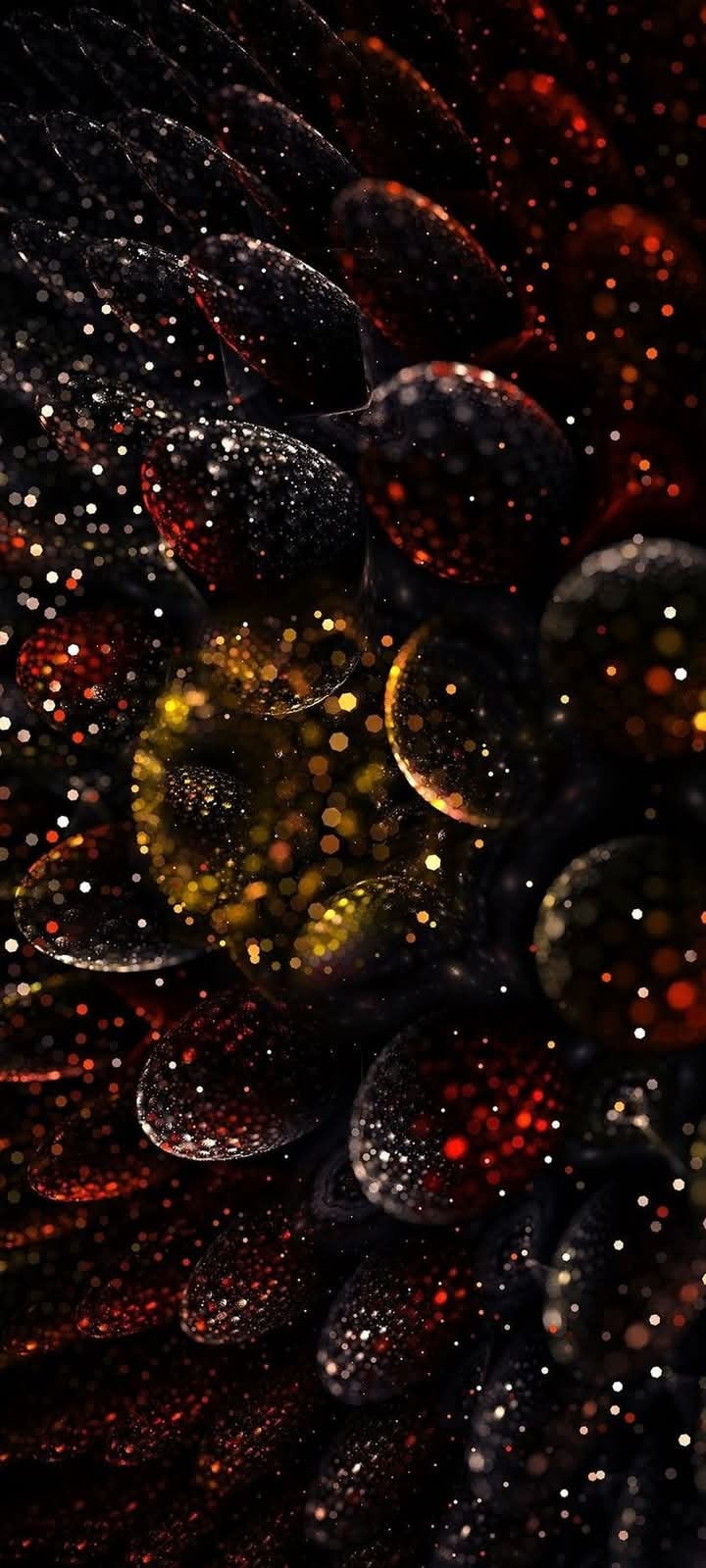 Awesome Floral Natural wallpaper (56)