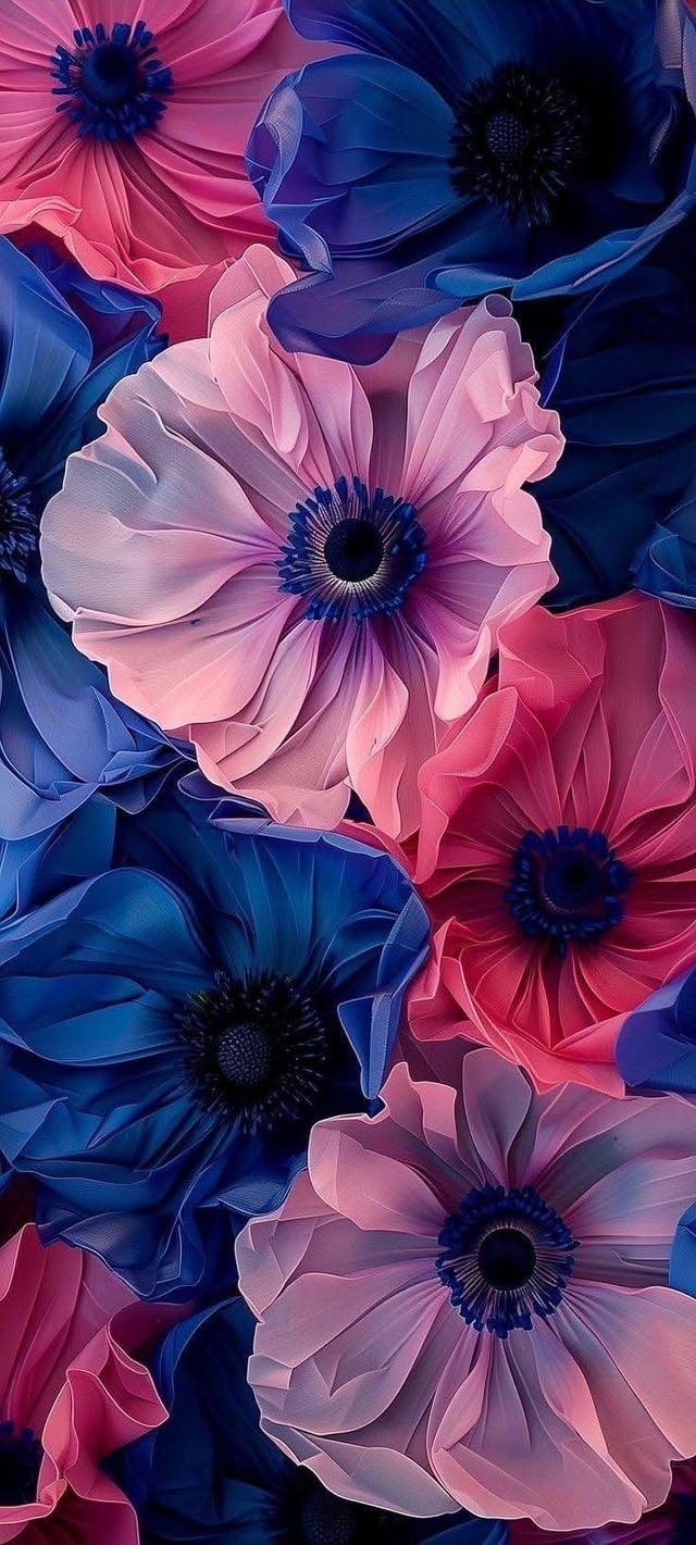 Awesome Floral Natural wallpaper (62)