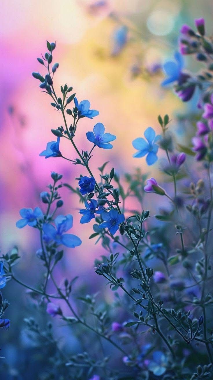 Awesome Floral Natural wallpaper (69)
