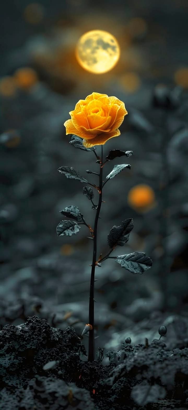 Awesome Floral Natural wallpaper (88)