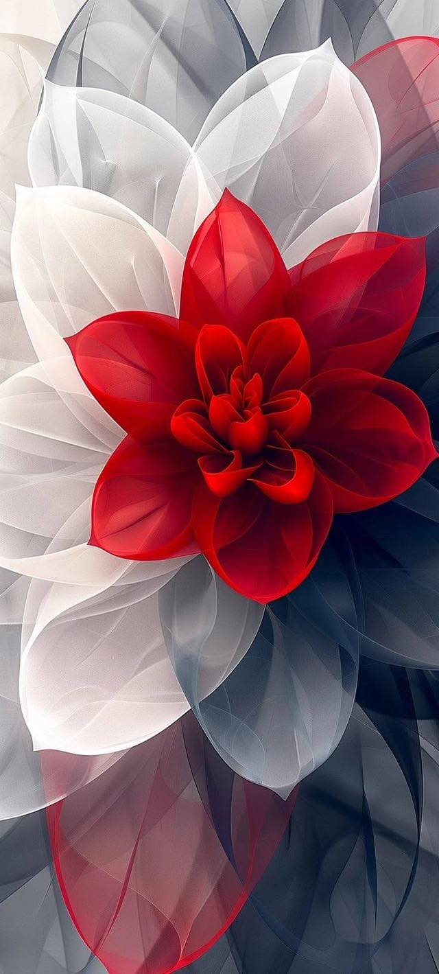 Awesome Floral Natural wallpaper (92)