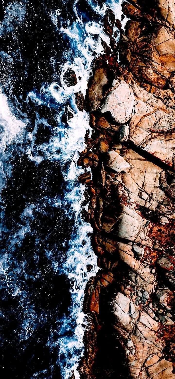 Awesome Floral Natural wallpaper (94)