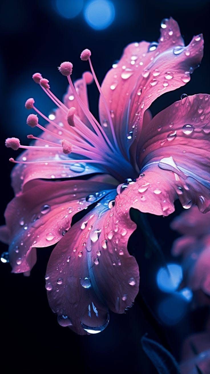 Awesome Floral Natural wallpaper (95)