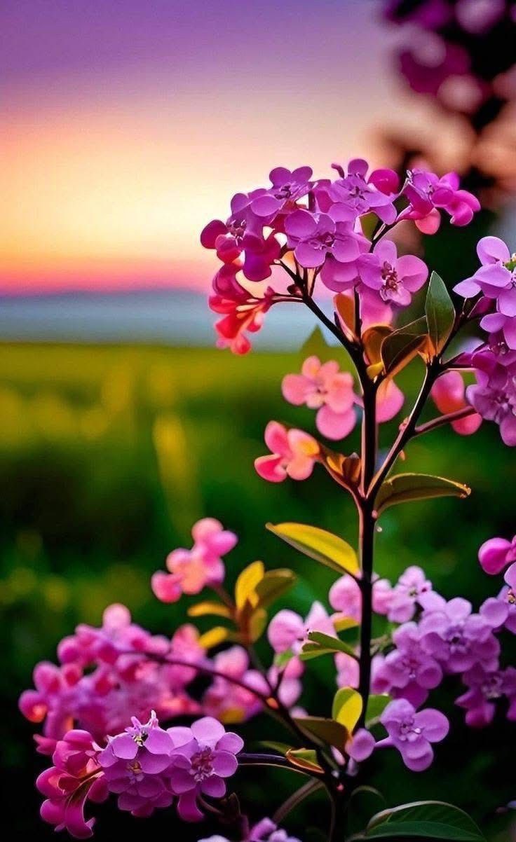 Awesome Floral Natural wallpaper (97)