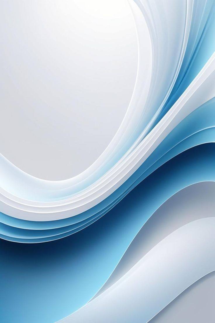 Creative Abstract Art Portrait Background (2)
