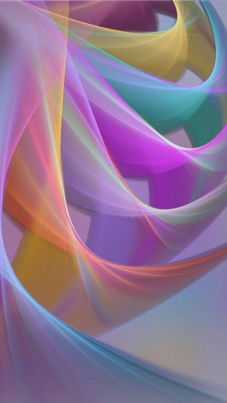 Creative Abstract Art Portrait Background (5)