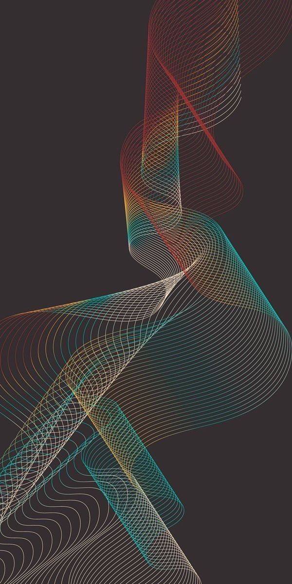 Creative Abstract Art Portrait Background (8)
