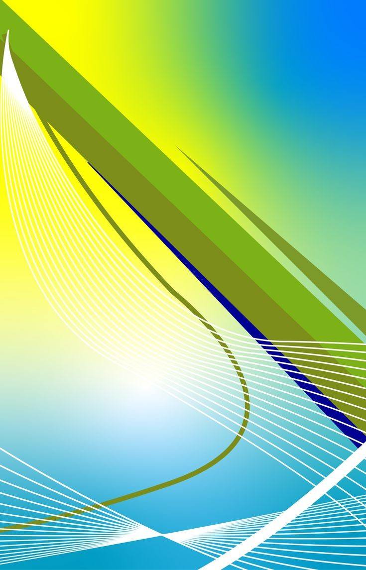 Creative Abstract Art Portrait Background (9)