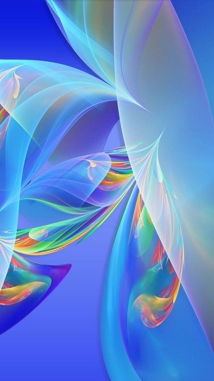 Creative Abstract Art Portrait Background (13)