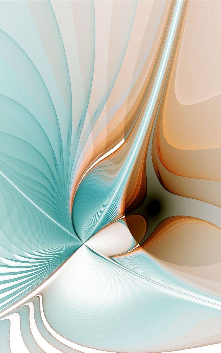 Creative Abstract Art Portrait Background (19)