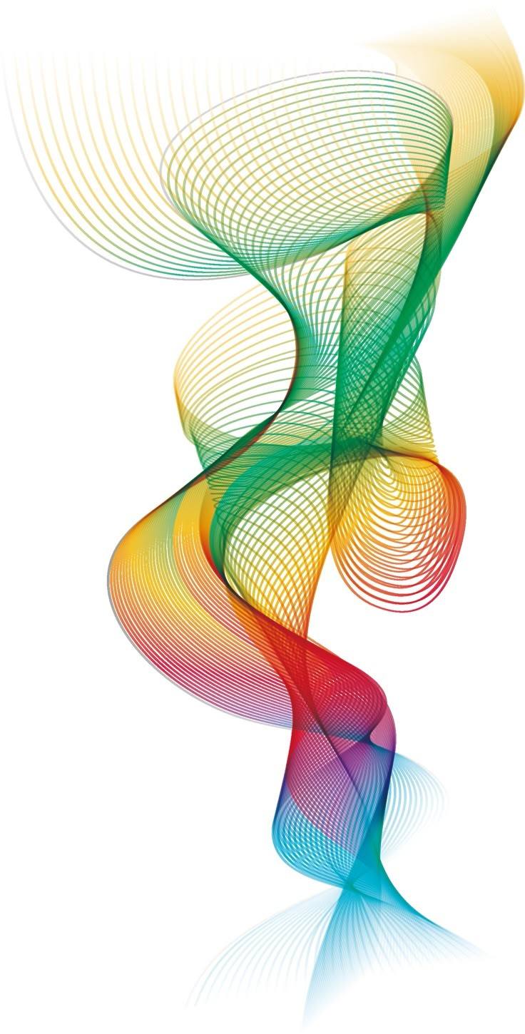 Creative Abstract Art Portrait Background (20)